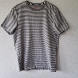Joe Fresh Striped Shirt